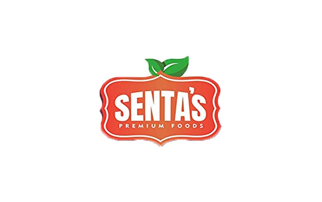 Senta's Peanut Butter Natural Creamy    Plastic Jar  1 kilogram